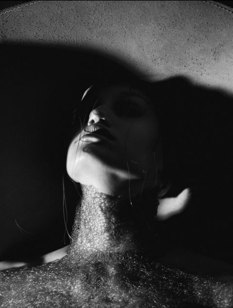 Fredrik Nathorst, Edit for Vogue Italia
