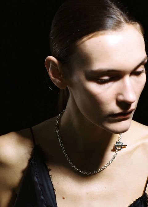 Fredrik Nathorst, Biotop 10 lookbook for All Blues