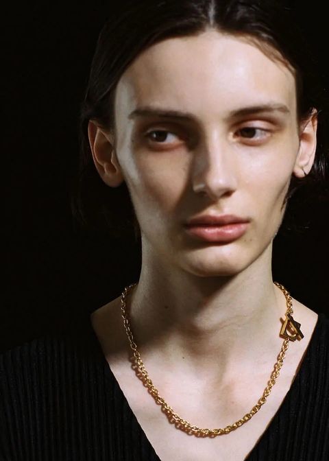 Fredrik Nathorst, Biotop 10 lookbook for All Blues
