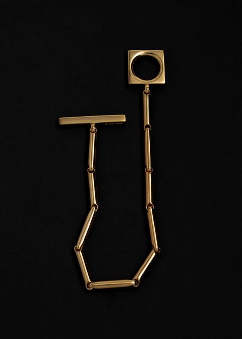 Fredrik Nathorst, Biotop 10 jewellery for All Blues