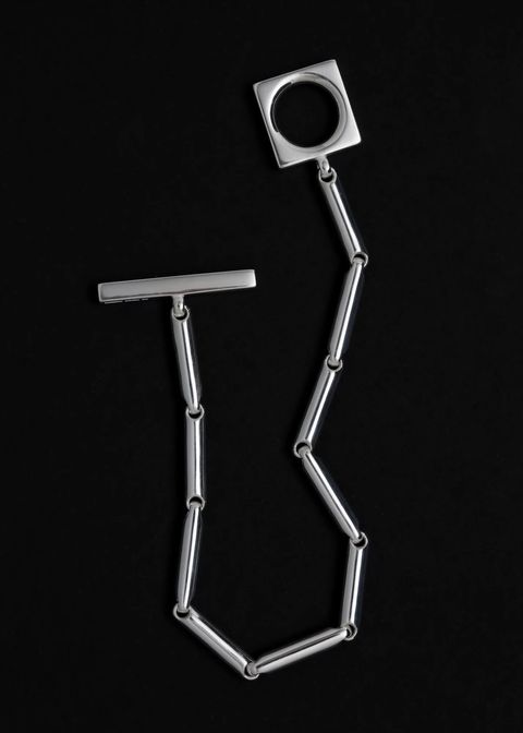 Fredrik Nathorst, Biotop 10 jewellery for All Blues