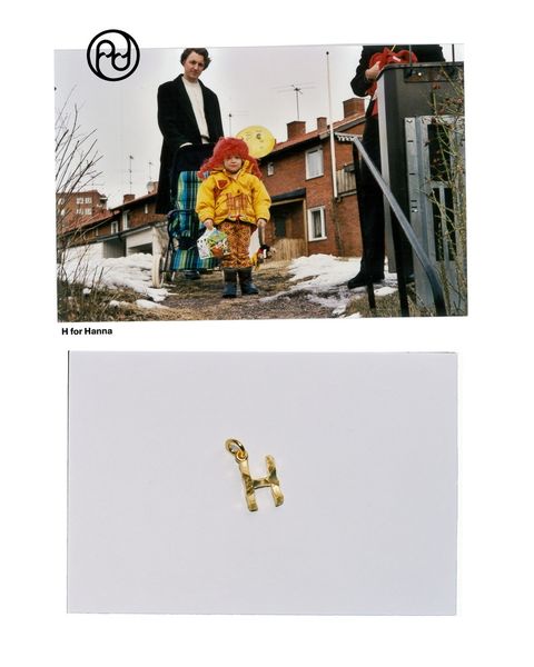Fredrik Nathorst, Characters campaign for All Blues