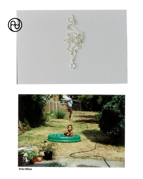Fredrik Nathorst, Characters campaign for All Blues