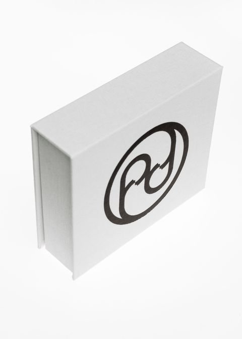Fredrik Nathorst, Clamshell box for All Blues