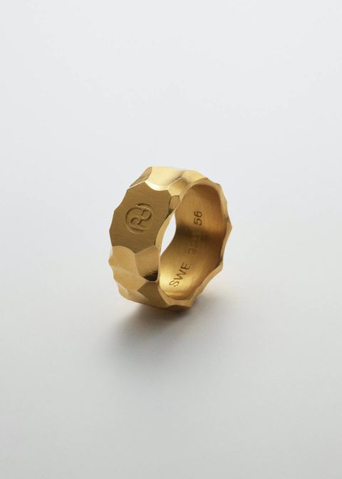 Fredrik Nathorst, Jewellery for All Blues