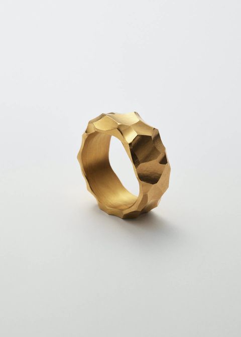 Fredrik Nathorst, Jewellery for All Blues