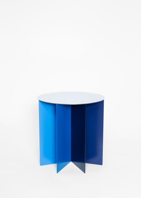 Fredrik Nathorst, NM3 side table for All Blues