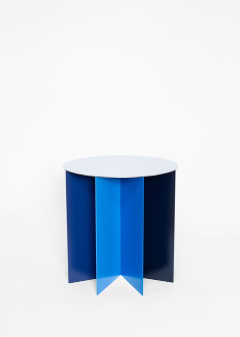 Fredrik Nathorst, NM3 side table for All Blues