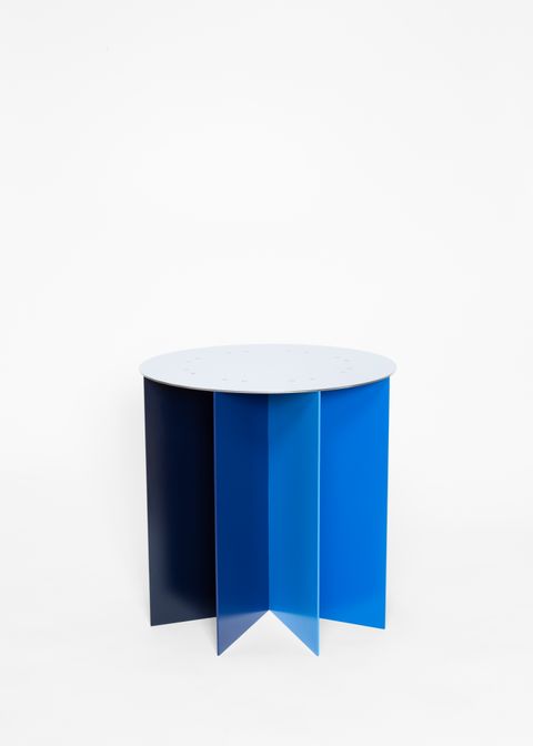 Fredrik Nathorst, NM3 side table for All Blues
