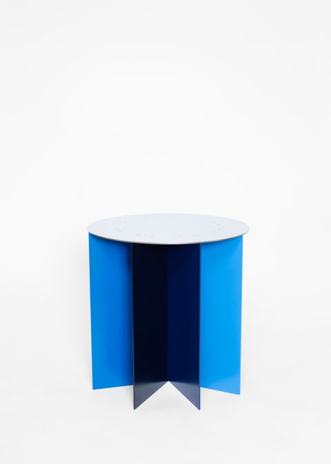 Fredrik Nathorst, NM3 side table for All Blues