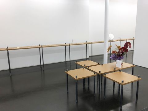 Paris showroom0