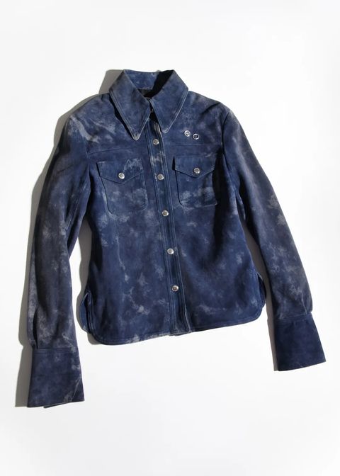 Fredrik Nathorst, Our Legacy Work Shop clothing for All Blues