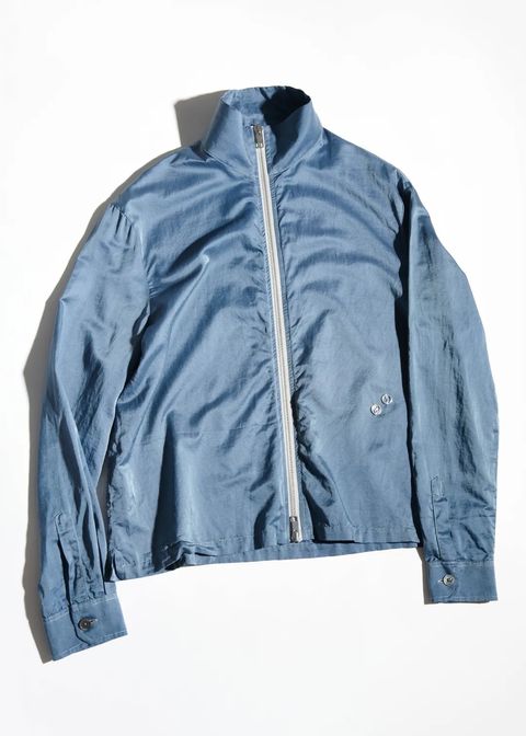 Fredrik Nathorst, Our Legacy Work Shop clothing for All Blues