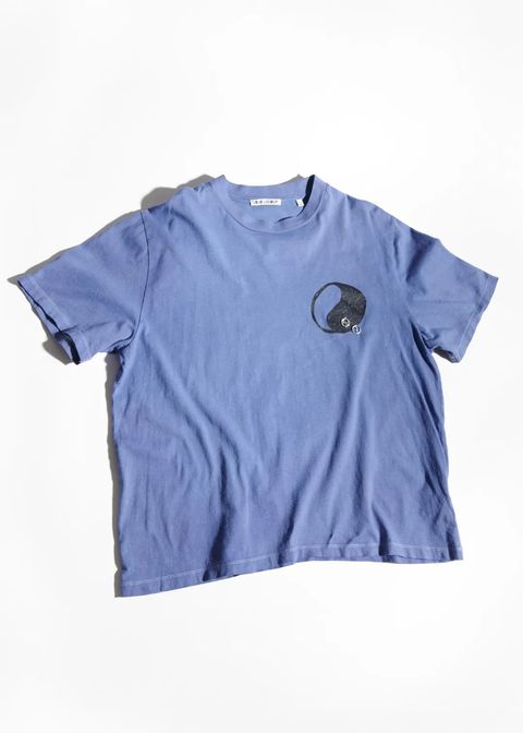 Fredrik Nathorst, Our Legacy Work Shop clothing for All Blues