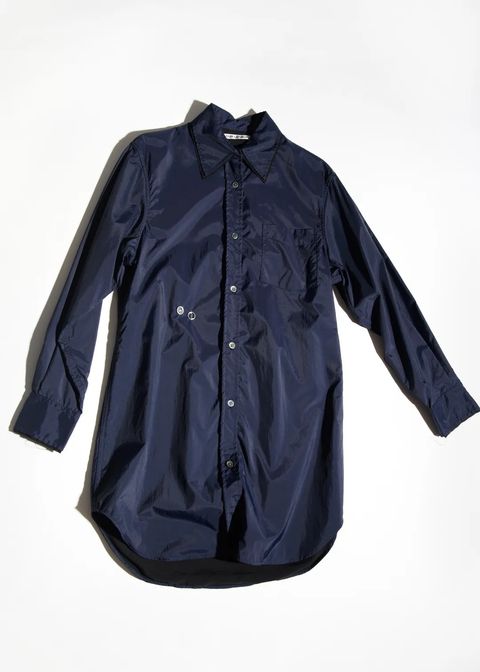 Fredrik Nathorst, Our Legacy Work Shop clothing for All Blues