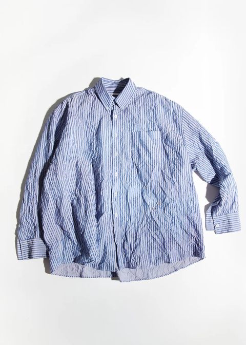 Fredrik Nathorst, Our Legacy Work Shop clothing for All Blues
