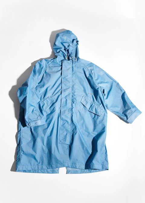 Fredrik Nathorst, Our Legacy Work Shop clothing for All Blues