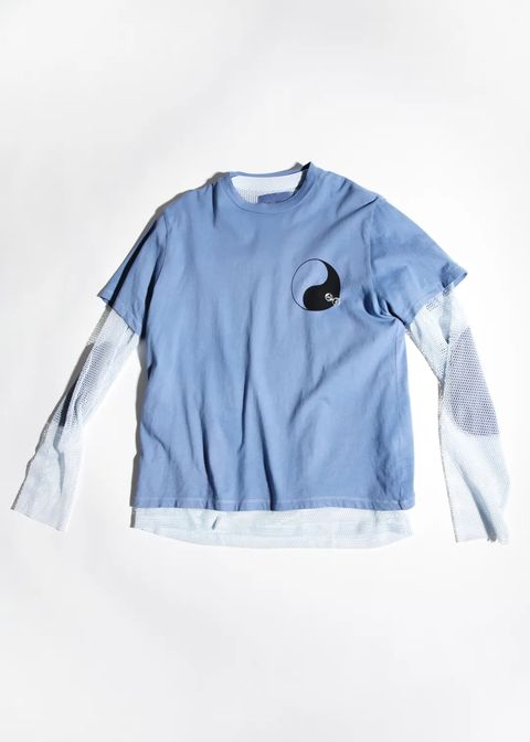 Fredrik Nathorst, Our Legacy Work Shop clothing for All Blues
