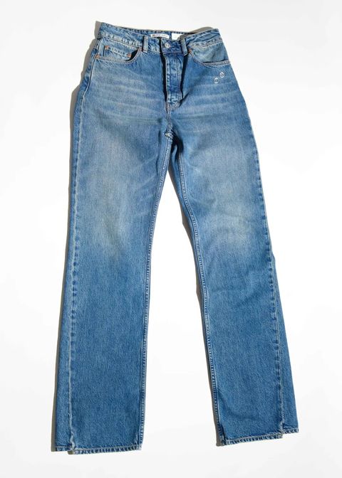 Fredrik Nathorst, Our Legacy Work Shop clothing for All Blues