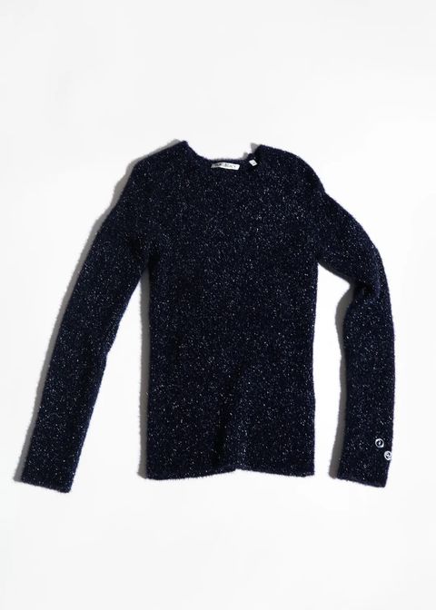Fredrik Nathorst, Our Legacy Work Shop clothing for All Blues