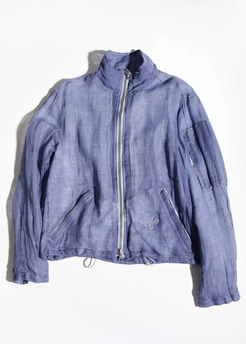 Fredrik Nathorst, Our Legacy Work Shop clothing for All Blues