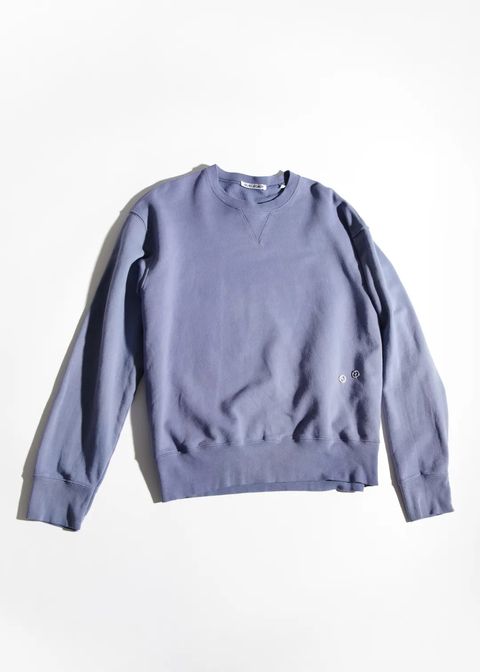 Fredrik Nathorst, Our Legacy Work Shop clothing for All Blues