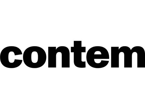Fredrik Nathorst, Brand identity for Contem