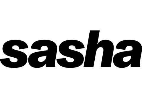 Fredrik Nathorst, Logotype for Sasha Production